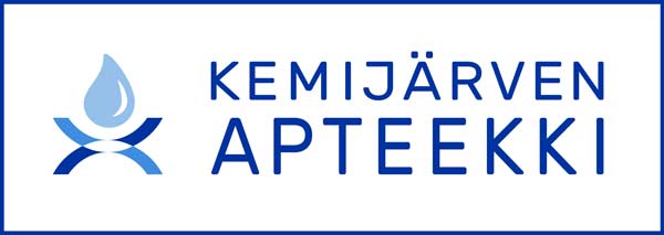 Kemijärven Apteekki logo